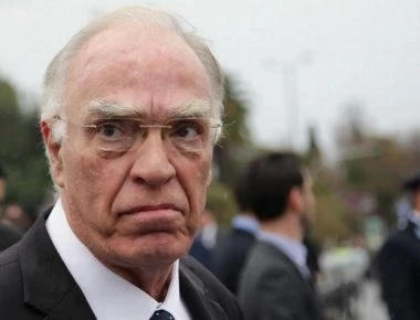 Βασίλης Λεβέντης: Ο Τσίπρας δεν θα επικυρώσει τη Συμφωνία των Πρεσπών, θα πετάξει τη μπάλα στη ΝΔ